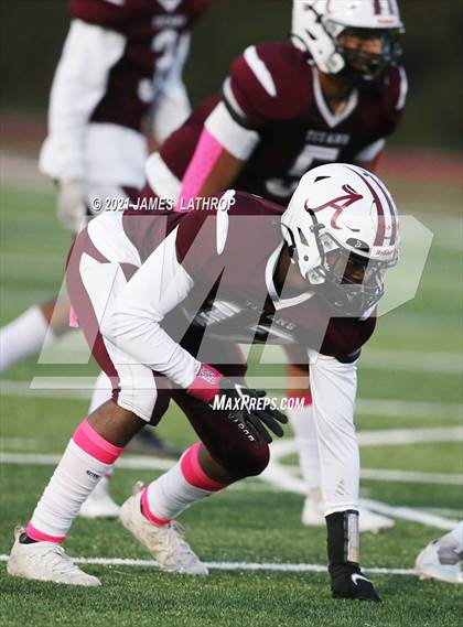 Thumbnail 2 in Greece Athena @ Greece Arcadia (NYSPHSAA Section 5 Playoff) photogallery.