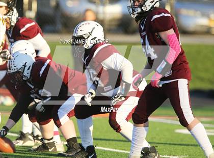 Thumbnail 1 in Greece Athena @ Greece Arcadia (NYSPHSAA Section 5 Playoff) photogallery.