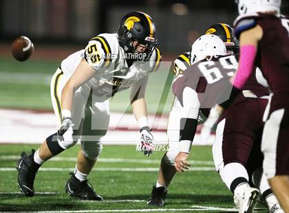 Thumbnail 2 in Greece Athena @ Greece Arcadia (NYSPHSAA Section 5 Playoff) photogallery.