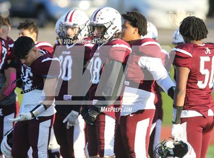 Thumbnail 1 in Greece Athena @ Greece Arcadia (NYSPHSAA Section 5 Playoff) photogallery.