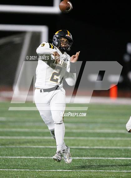 Thumbnail 1 in Greece Athena @ Greece Arcadia (NYSPHSAA Section 5 Playoff) photogallery.