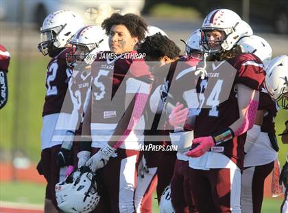 Thumbnail 2 in Greece Athena @ Greece Arcadia (NYSPHSAA Section 5 Playoff) photogallery.