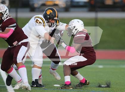 Thumbnail 2 in Greece Athena @ Greece Arcadia (NYSPHSAA Section 5 Playoff) photogallery.