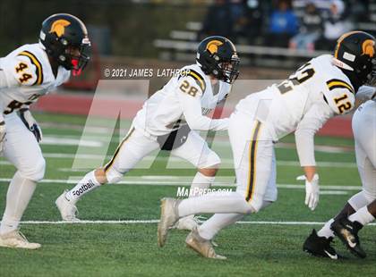Thumbnail 1 in Greece Athena @ Greece Arcadia (NYSPHSAA Section 5 Playoff) photogallery.