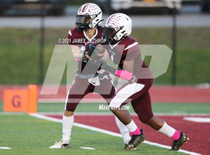 Thumbnail 1 in Greece Athena @ Greece Arcadia (NYSPHSAA Section 5 Playoff) photogallery.