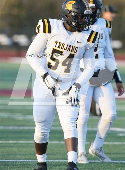 Thumbnail 1 in Greece Athena @ Greece Arcadia (NYSPHSAA Section 5 Playoff) photogallery.