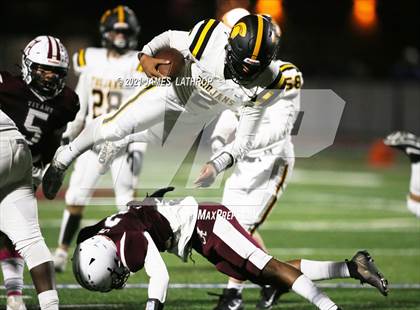 Thumbnail 2 in Greece Athena @ Greece Arcadia (NYSPHSAA Section 5 Playoff) photogallery.