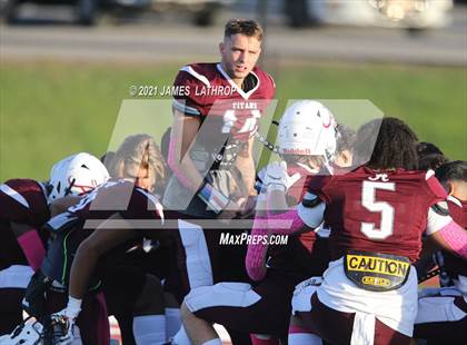 Thumbnail 2 in Greece Athena @ Greece Arcadia (NYSPHSAA Section 5 Playoff) photogallery.