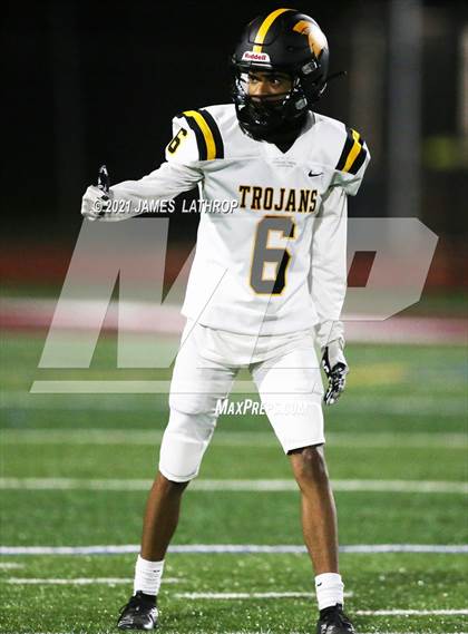 Thumbnail 2 in Greece Athena @ Greece Arcadia (NYSPHSAA Section 5 Playoff) photogallery.