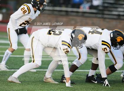 Thumbnail 3 in Greece Athena @ Greece Arcadia (NYSPHSAA Section 5 Playoff) photogallery.