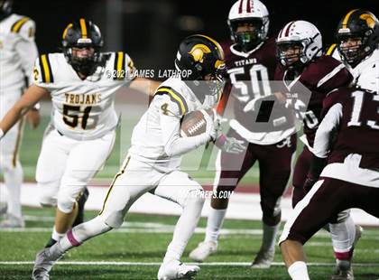 Thumbnail 1 in Greece Athena @ Greece Arcadia (NYSPHSAA Section 5 Playoff) photogallery.