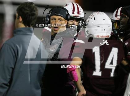 Thumbnail 2 in Greece Athena @ Greece Arcadia (NYSPHSAA Section 5 Playoff) photogallery.
