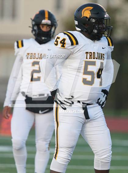 Thumbnail 1 in Greece Athena @ Greece Arcadia (NYSPHSAA Section 5 Playoff) photogallery.