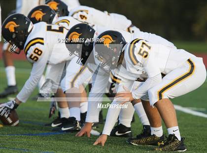 Thumbnail 3 in Greece Athena @ Greece Arcadia (NYSPHSAA Section 5 Playoff) photogallery.
