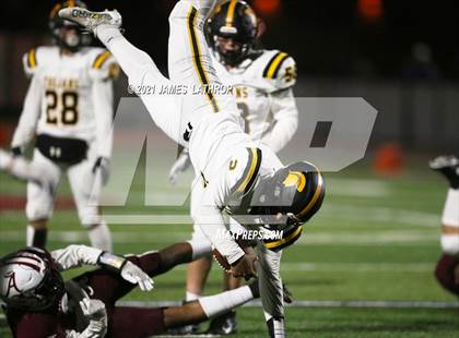 Thumbnail 2 in Greece Athena @ Greece Arcadia (NYSPHSAA Section 5 Playoff) photogallery.