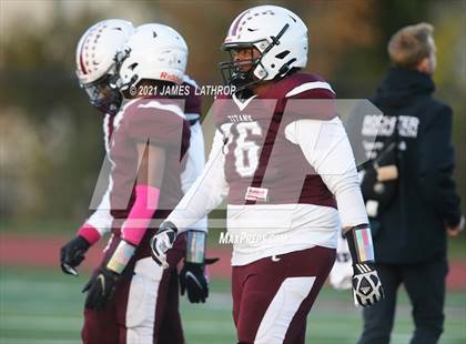 Thumbnail 1 in Greece Athena @ Greece Arcadia (NYSPHSAA Section 5 Playoff) photogallery.