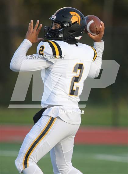 Thumbnail 1 in Greece Athena @ Greece Arcadia (NYSPHSAA Section 5 Playoff) photogallery.