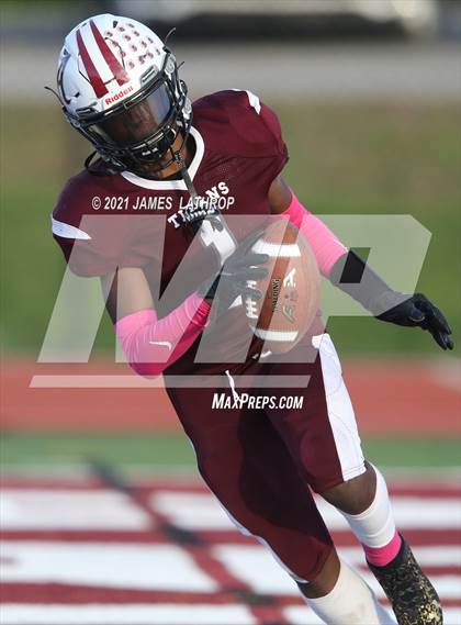 Thumbnail 1 in Greece Athena @ Greece Arcadia (NYSPHSAA Section 5 Playoff) photogallery.
