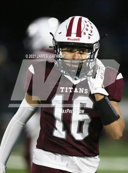 Thumbnail 3 in Greece Athena @ Greece Arcadia (NYSPHSAA Section 5 Playoff) photogallery.