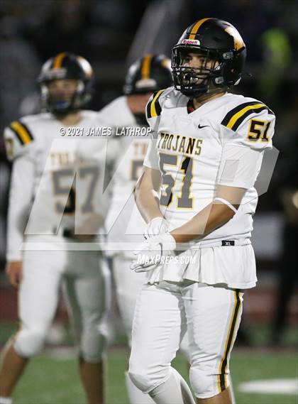 Thumbnail 1 in Greece Athena @ Greece Arcadia (NYSPHSAA Section 5 Playoff) photogallery.