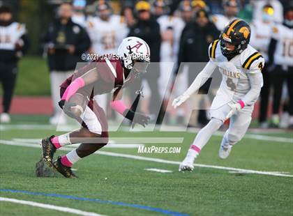 Thumbnail 1 in Greece Athena @ Greece Arcadia (NYSPHSAA Section 5 Playoff) photogallery.