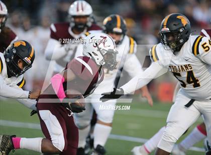 Thumbnail 3 in Greece Athena @ Greece Arcadia (NYSPHSAA Section 5 Playoff) photogallery.