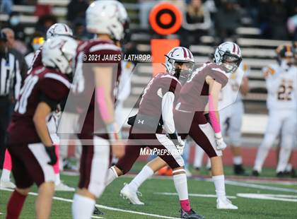 Thumbnail 3 in Greece Athena @ Greece Arcadia (NYSPHSAA Section 5 Playoff) photogallery.