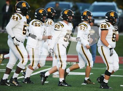 Thumbnail 2 in Greece Athena @ Greece Arcadia (NYSPHSAA Section 5 Playoff) photogallery.