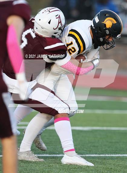 Thumbnail 2 in Greece Athena @ Greece Arcadia (NYSPHSAA Section 5 Playoff) photogallery.