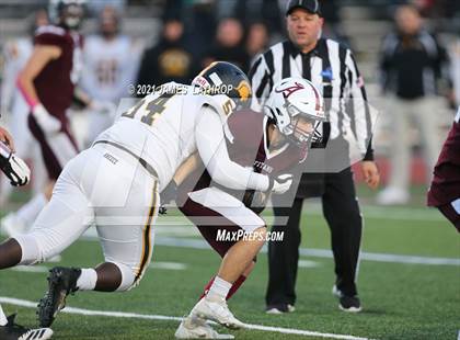 Thumbnail 1 in Greece Athena @ Greece Arcadia (NYSPHSAA Section 5 Playoff) photogallery.