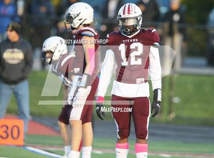 Thumbnail 2 in Greece Athena @ Greece Arcadia (NYSPHSAA Section 5 Playoff) photogallery.