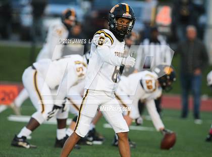 Thumbnail 1 in Greece Athena @ Greece Arcadia (NYSPHSAA Section 5 Playoff) photogallery.