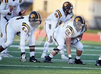 Thumbnail 1 in Greece Athena @ Greece Arcadia (NYSPHSAA Section 5 Playoff) photogallery.