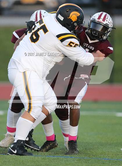 Thumbnail 2 in Greece Athena @ Greece Arcadia (NYSPHSAA Section 5 Playoff) photogallery.