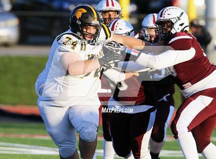 Thumbnail 2 in Greece Athena @ Greece Arcadia (NYSPHSAA Section 5 Playoff) photogallery.
