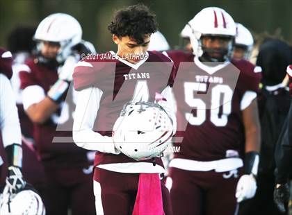 Thumbnail 2 in Greece Athena @ Greece Arcadia (NYSPHSAA Section 5 Playoff) photogallery.
