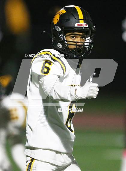 Thumbnail 2 in Greece Athena @ Greece Arcadia (NYSPHSAA Section 5 Playoff) photogallery.