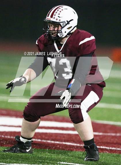 Thumbnail 3 in Greece Athena @ Greece Arcadia (NYSPHSAA Section 5 Playoff) photogallery.