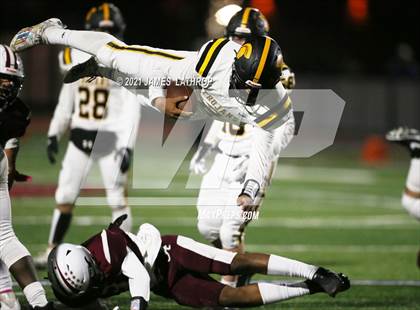 Thumbnail 3 in Greece Athena @ Greece Arcadia (NYSPHSAA Section 5 Playoff) photogallery.