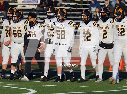 Thumbnail 3 in Greece Athena @ Greece Arcadia (NYSPHSAA Section 5 Playoff) photogallery.