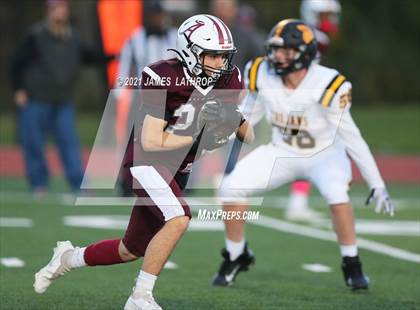 Thumbnail 3 in Greece Athena @ Greece Arcadia (NYSPHSAA Section 5 Playoff) photogallery.