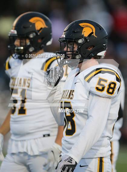 Thumbnail 2 in Greece Athena @ Greece Arcadia (NYSPHSAA Section 5 Playoff) photogallery.
