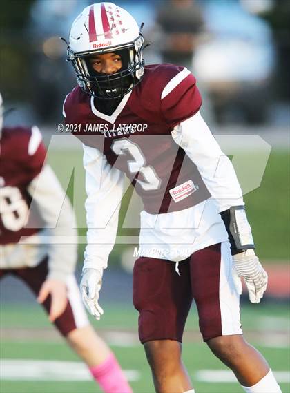 Thumbnail 2 in Greece Athena @ Greece Arcadia (NYSPHSAA Section 5 Playoff) photogallery.