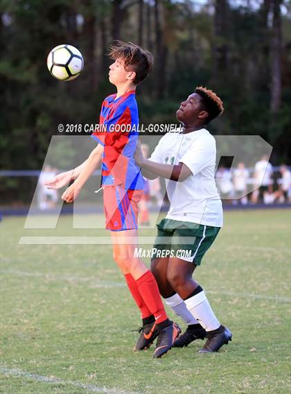 Thumbnail 3 in White Oak @ West Carteret photogallery.