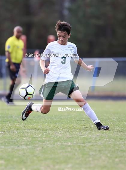 Thumbnail 1 in White Oak @ West Carteret photogallery.
