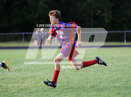 Thumbnail 1 in White Oak @ West Carteret photogallery.