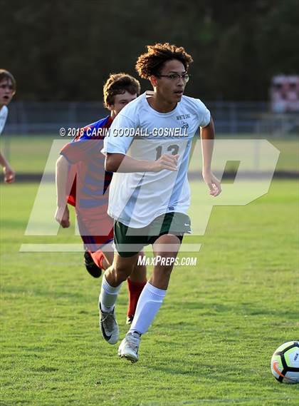 Thumbnail 1 in White Oak @ West Carteret photogallery.