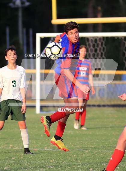 Thumbnail 1 in White Oak @ West Carteret photogallery.