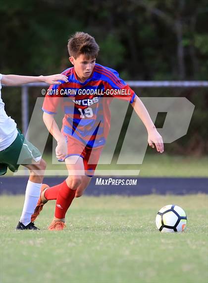 Thumbnail 1 in White Oak @ West Carteret photogallery.