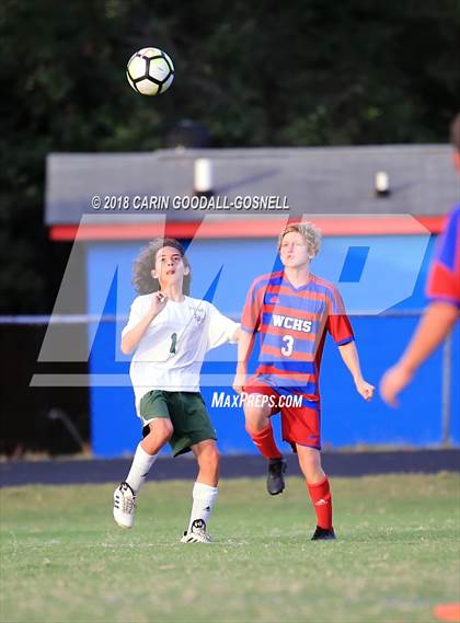 Thumbnail 3 in White Oak @ West Carteret photogallery.